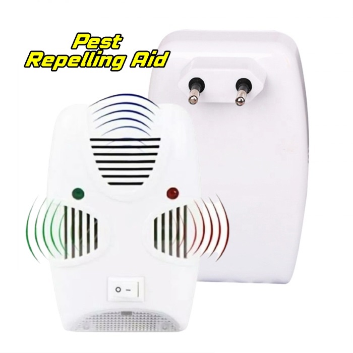 Pest on sale repelling aid